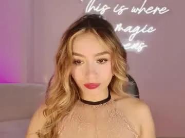 Freechat amaiahaywood on Chaturbate