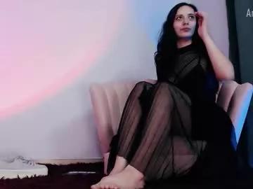 amaisinclair on Chaturbate 
