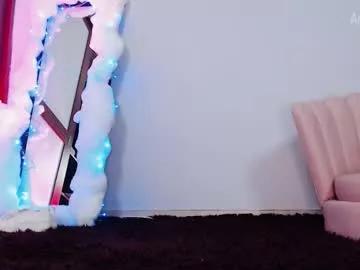 amaisinclair on Chaturbate 