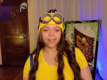 amand1_sweet on Chaturbate 