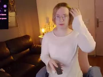 Freechat amanda_butlerr on Chaturbate