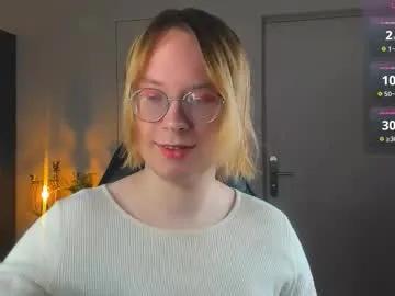 Freechat amanda_butlerr on Chaturbate