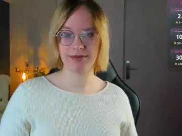 Freechat amanda_butlerr on Chaturbate