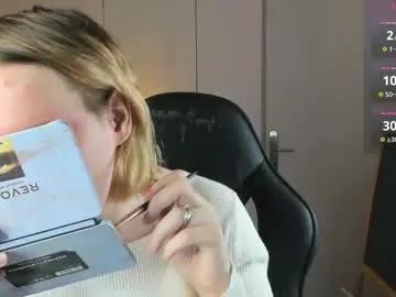 Freechat amanda_butlerr on Chaturbate