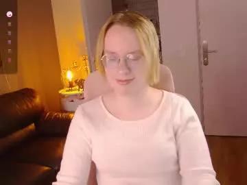 Freechat amanda_butlerr on Chaturbate