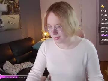 Freechat amanda_butlerr on Chaturbate