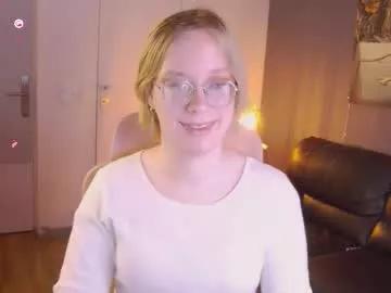 Freechat amanda_butlerr on Chaturbate