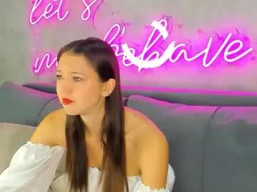 Freechat amanda_reedd on Chaturbate