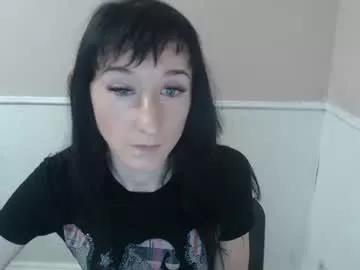 Freechat amandasentin on Chaturbate