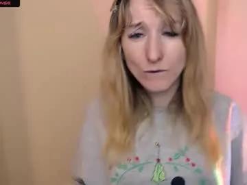 Freechat amandasentin on Chaturbate