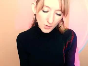 Freechat amandasentin on Chaturbate