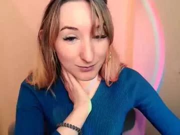 Freechat amandasentin on Chaturbate