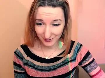 Freechat amandasentin on Chaturbate