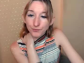 Freechat amandasentin on Chaturbate