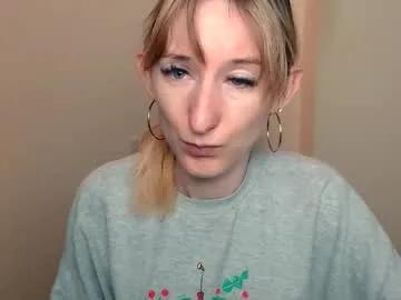 Freechat amandasentin on Chaturbate