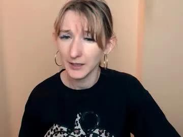 Freechat amandasentin on Chaturbate