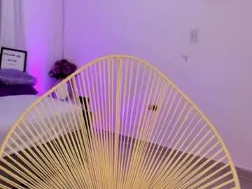 Freechat amannda_7 on Chaturbate