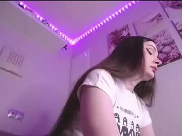 Freechat amazing_agness on Chaturbate