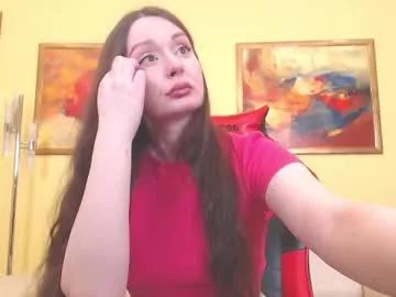 Freechat amazing_agness on Chaturbate