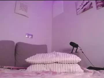 Freechat amazing_agness on Chaturbate