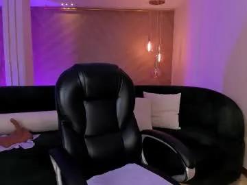 Freechat ambarjames_ on Chaturbate