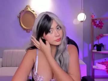 Freechat ambarjames_ on Chaturbate