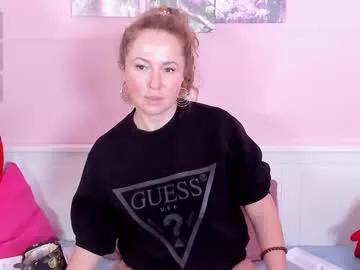 Freechat amber_foks on Chaturbate