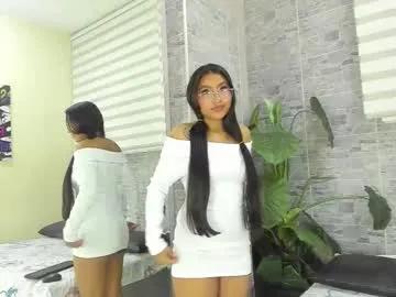 Freechat amberblazze on Chaturbate