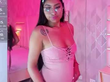 Freechat amberblazze on Chaturbate