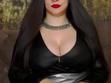 Freechat ambercrost on Chaturbate