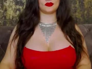 Freechat ambercrost on Chaturbate