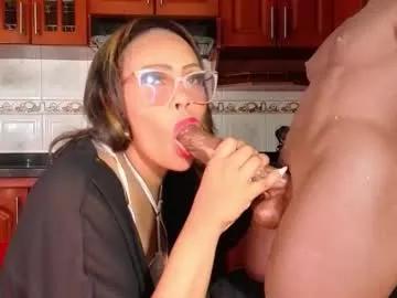 Freechat ambernix on Chaturbate