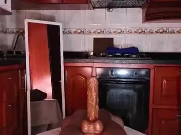 Freechat ambernix on Chaturbate