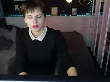 Freechat ameli_roses on Chaturbate
