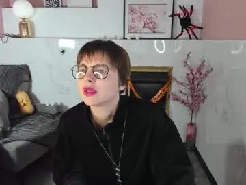 Freechat ameli_roses on Chaturbate