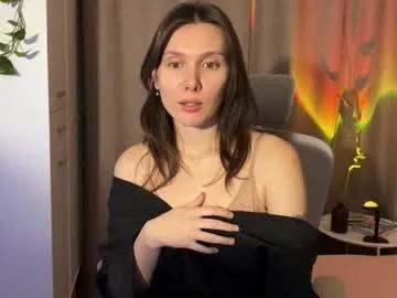 ameliahenderson on Chaturbate