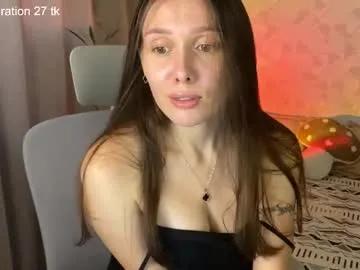 ameliahenderson on Chaturbate