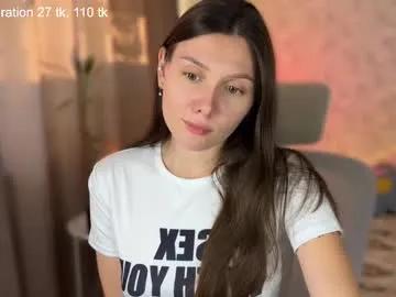ameliahenderson on Chaturbate