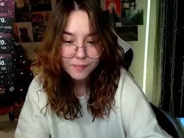 ameliameadd — i wanna cum so hard... #daddysgirl #submissive #bigboobs #anime #feet -- Current Goal:  sexy dance + take off sweater at 333 tokens
