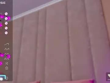 Freechat ameliroyse on Chaturbate