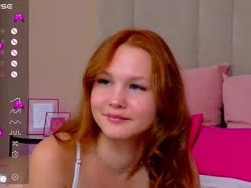 Freechat ameliroyse on Chaturbate