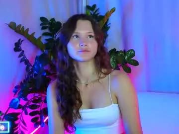 Freechat ameliroyse on Chaturbate