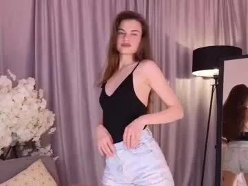 amelliloran19 — 7 day | Goal: Sensual tease you with my panties close to cam | Hi there, I'm Ameli  #new #natural girl #18 y.o with a #skinny figure and perfectly soft #feet  [80 tokens remaining]