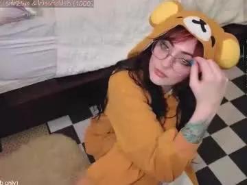 Chaturbate amphetameme is Freechat amphetameme — comfy cozy time NO NUTTING #bigboobs #bimbo #goth #redhead #submissive -- Current Goal: naked strip at 1111 tokens -- Next Goal: vibrating buttplug