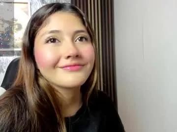 Freechat amy_innocent_ on Chaturbate