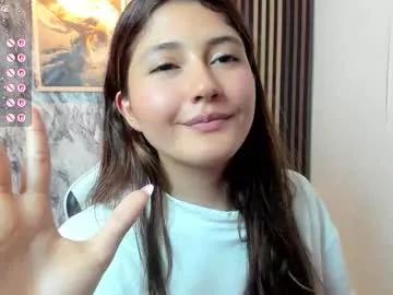 Freechat amy_innocent_ on Chaturbate