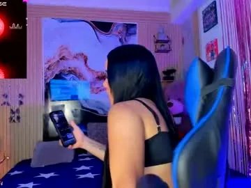 Freechat amy_leah_ on Chaturbate
