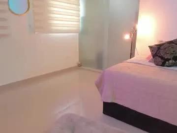 Freechat amy_queen7 on Chaturbate