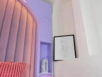 Freechat amypalmmer on Chaturbate