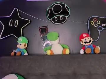 Freechat amypalmmer on Chaturbate